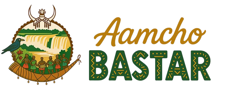 Bastar Tourism logo