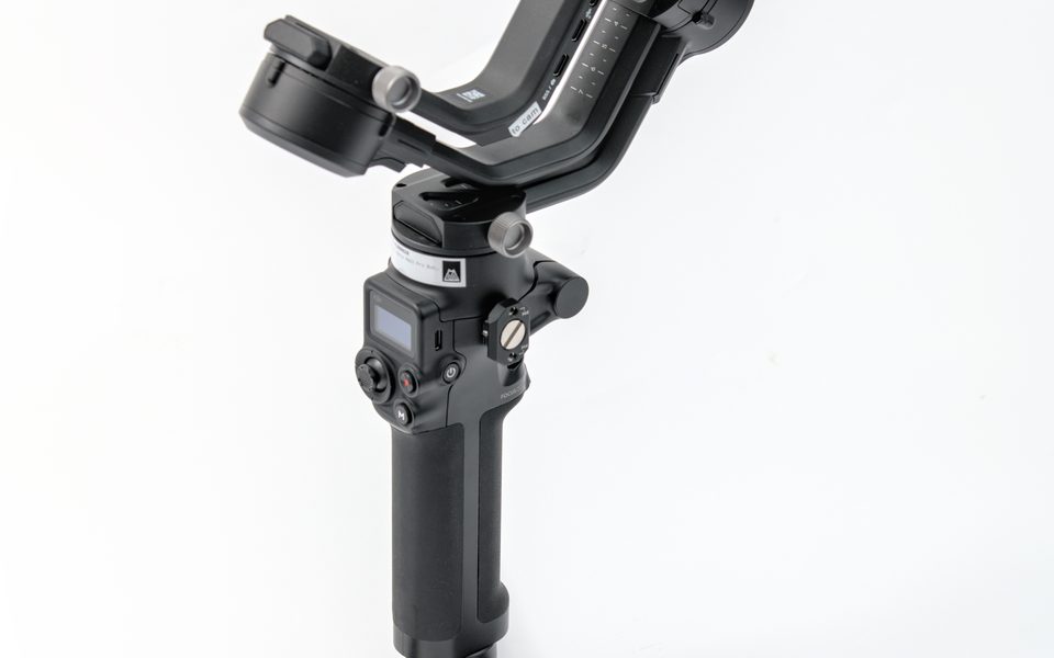 DJI RS 4 Pro